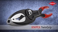 Knipex Twingrip 8201 200