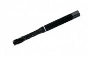 Gängtapp Maskin M04x0,7 Botten/Genomgående hål HSS-E (Co5) Völkel