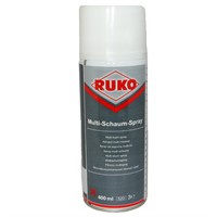 Spray Multiskum Rengöring 400ml Ruko 12st/Kartong