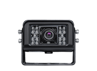 Kamera trådbunden 18IR Pro-1080P backkamera