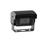 Kamera trådbunden 6IR 1080P backkamera El-visir