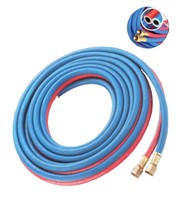 Tvillingslang 8,0mm AC/OX 10m