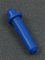 Trådstyrning Blå 1,5mm 0,8-1,0mm Migatronic