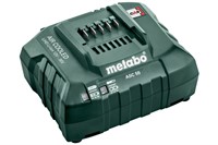 Laddare ASC 55 12-36V Air Cooled Metabo