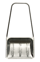 Snösläde Lillflingan H140