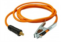 Återledarkabel  5m 25mm2 Stor OKC 200A R!MAC