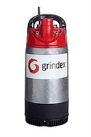 Grindex Länspump Mini 1-Fas 2&quot; 1,2kW Vippa