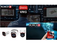 Videoövervakning