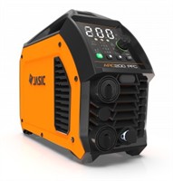 Jasic EVO 2.0 200 PFC 1-Fas MMA