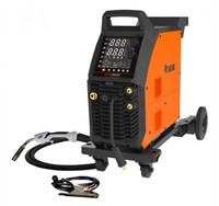 Jasic EVO MIG 350 CT Luftkyld 3-Fas MIG/MMA