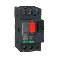 Motorskydd   0,63-1,0A Schneider