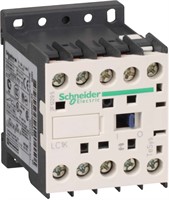 Kontaktor Mini  9A 4kW 230VAC +1SL (NO) Schneider