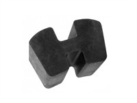 Kopplingsgummi N-Eupex 095 6st/Sats Flender