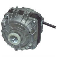 Fläktmotor 16W 230V 0,45A 1300rpm (58W)