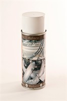 Spray High-temp 400ml