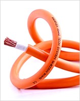 Kabel Radaflex 16mm2 Orange