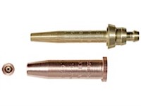 G21 Propanmunstycke 190-300mm X21 Kompatibel